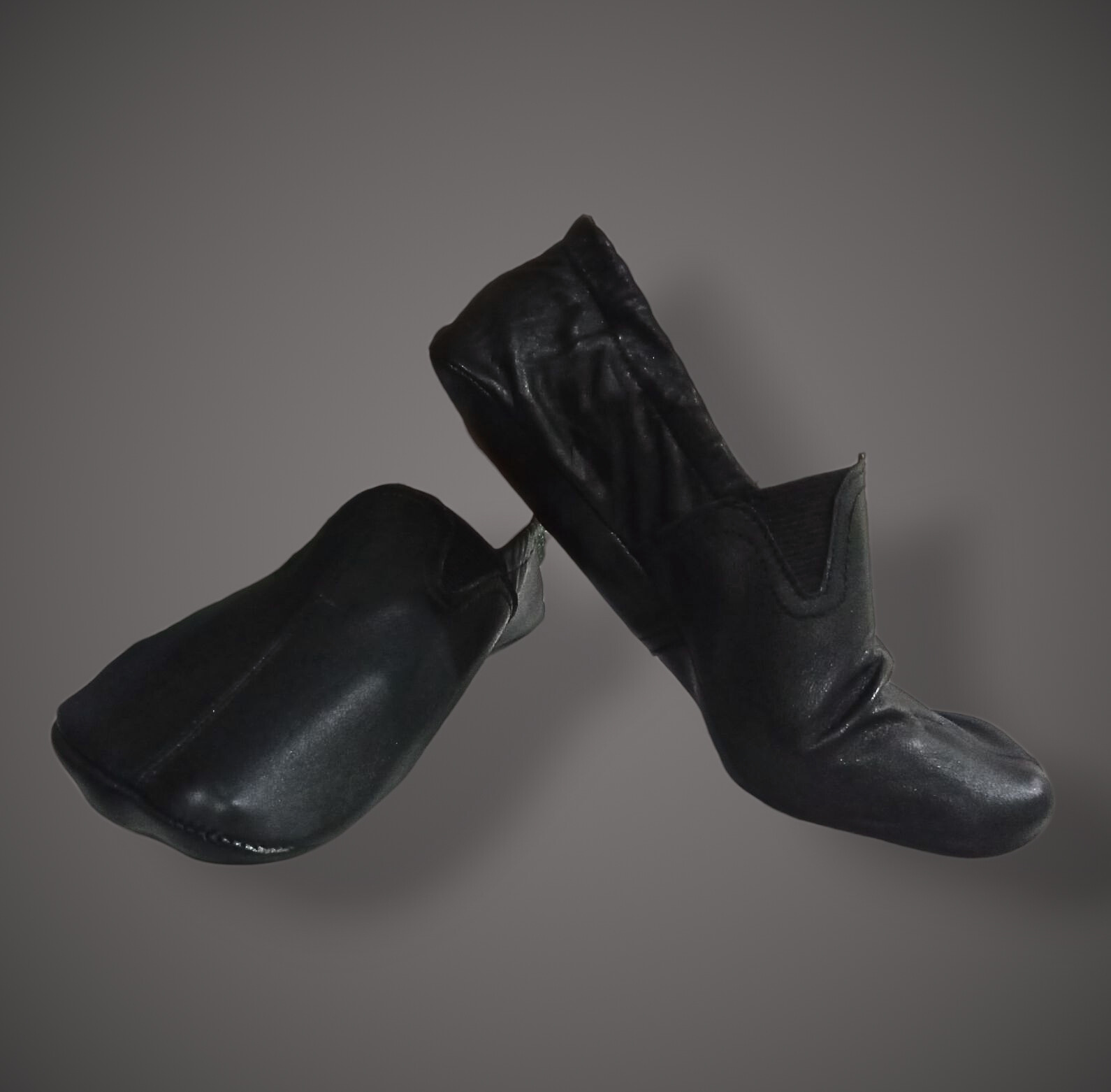 MORBIDO - Super Soft Leather Socks