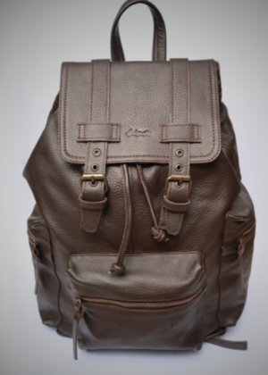 ANCEST - THE ULTIMATE BACKPACK