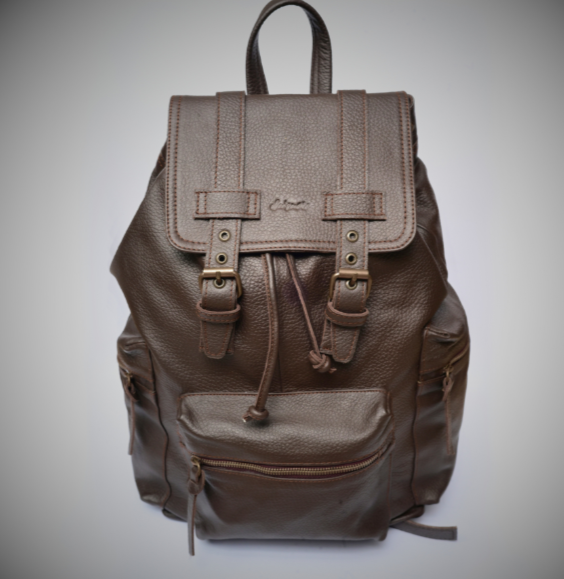 ANCEST - THE ULTIMATE BACKPACK