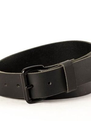 REBEL - PREMIUM BUFFALO BLACK